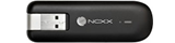 UX302NC（USBタイプ）の外観